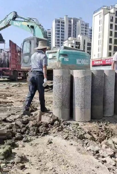 宣城降水井